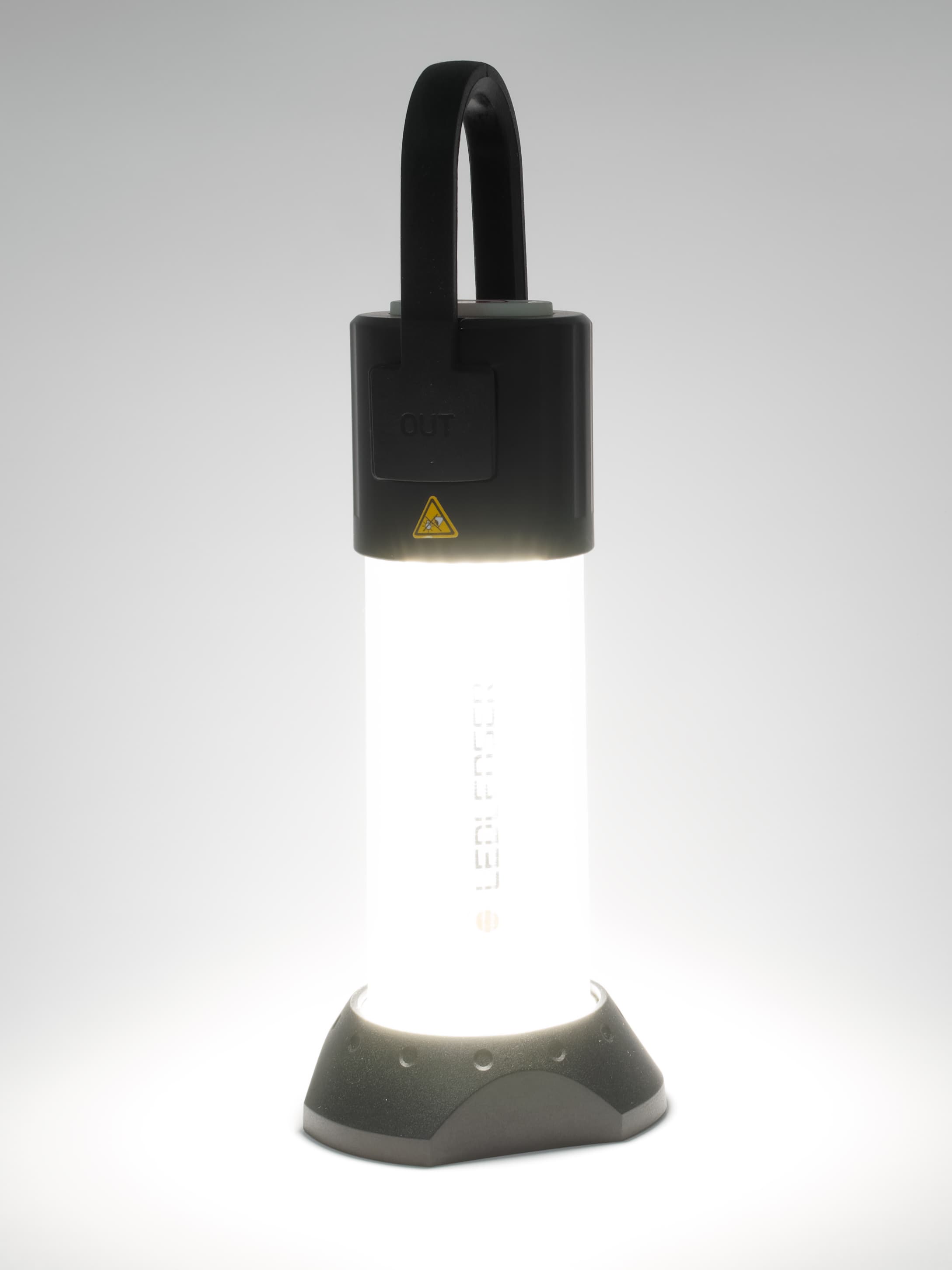 Ledlenser ML6 Rechargeable Camping Lantern