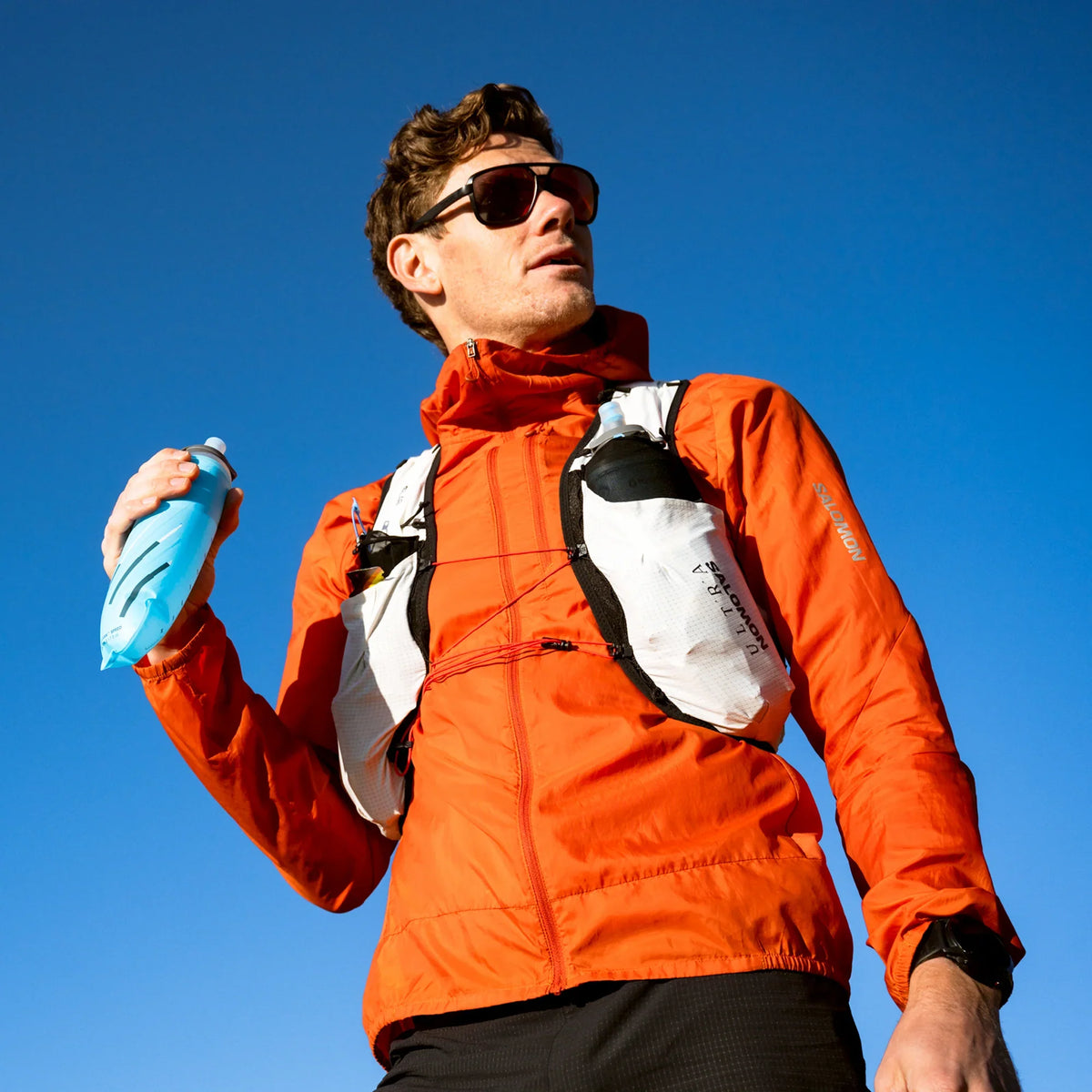 HydraPak SoftFlask Speed 500 ml Flask for Vest