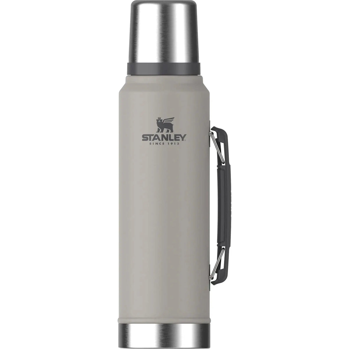 Stanley Classic Legendary Bottle 34 oz - Shop Thermoses at Trekaline