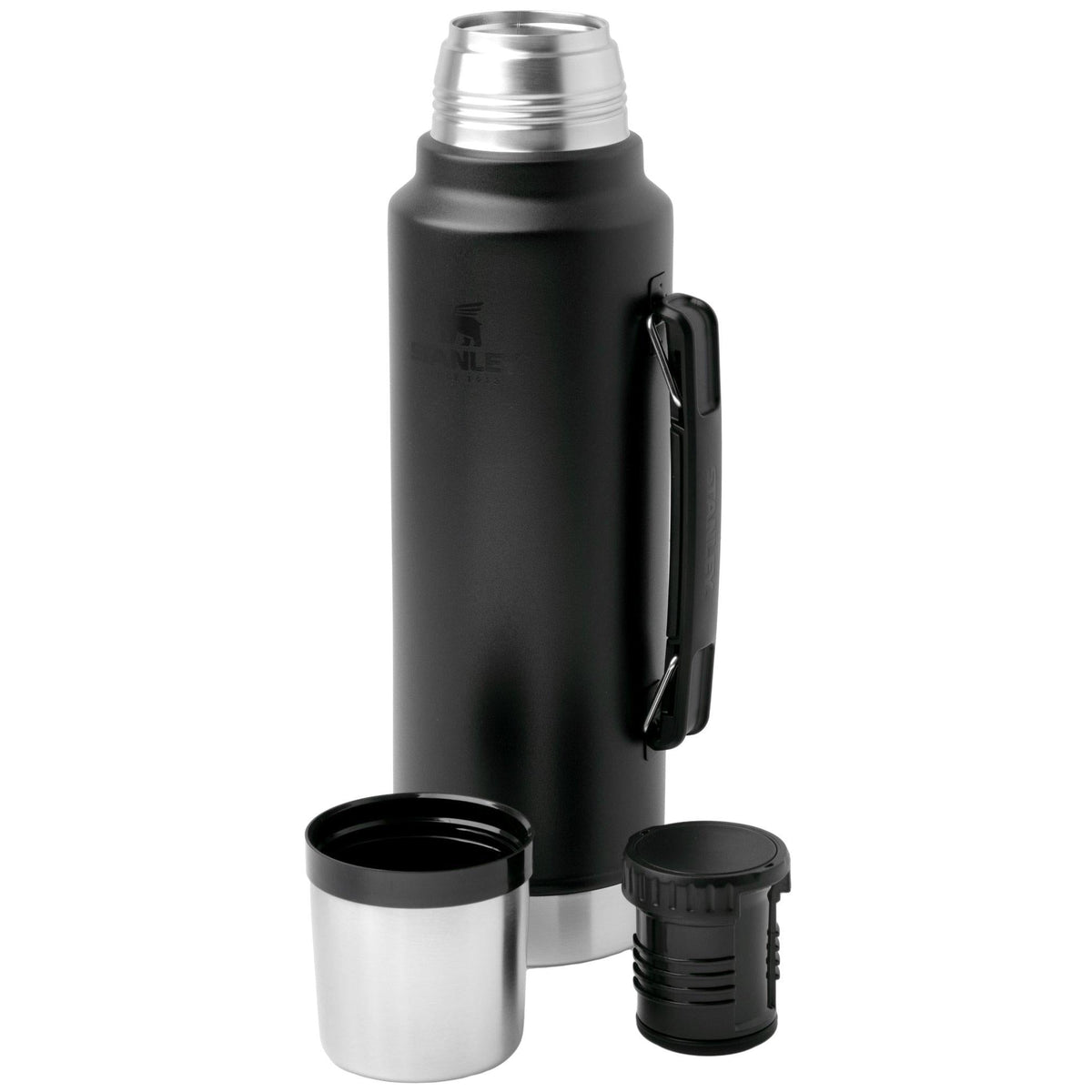 Stanley Legendary Classic Bottle 47 oz - Shop Thermoses at Trekaline