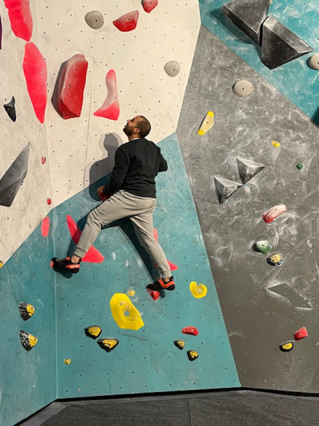 Red Chili Spirit Climbing Shoes