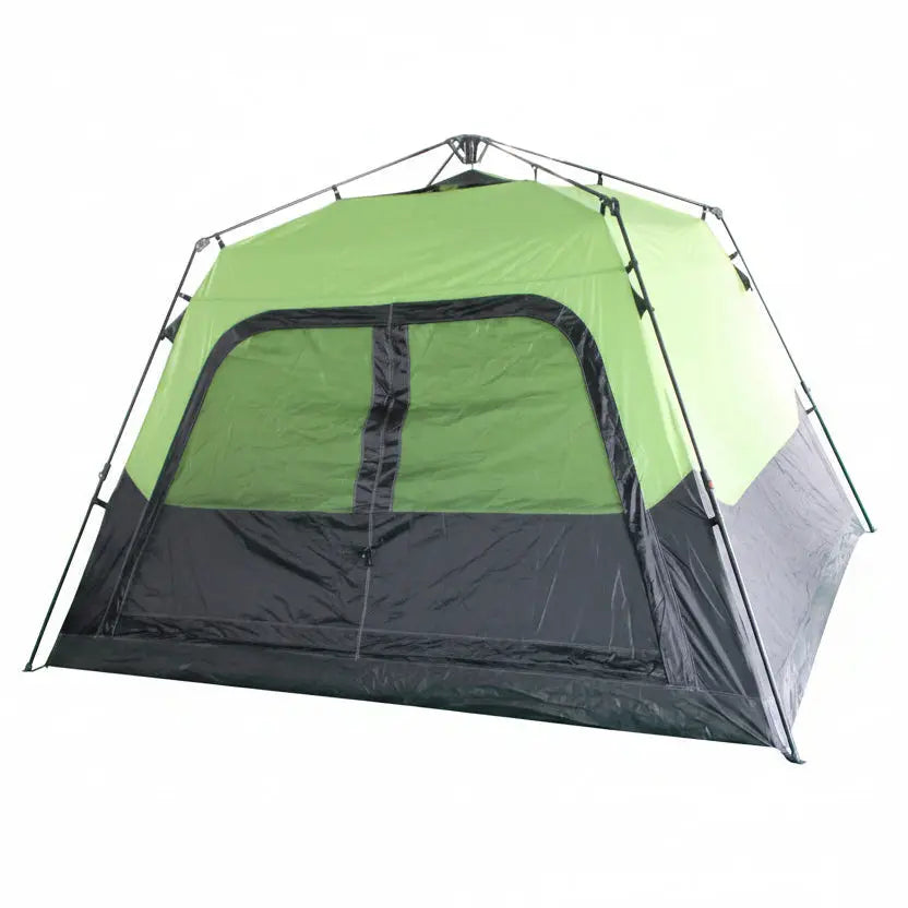 Procamp Cube Family Camping Tent 6 Person - Shop Camping Tents at Trekaline