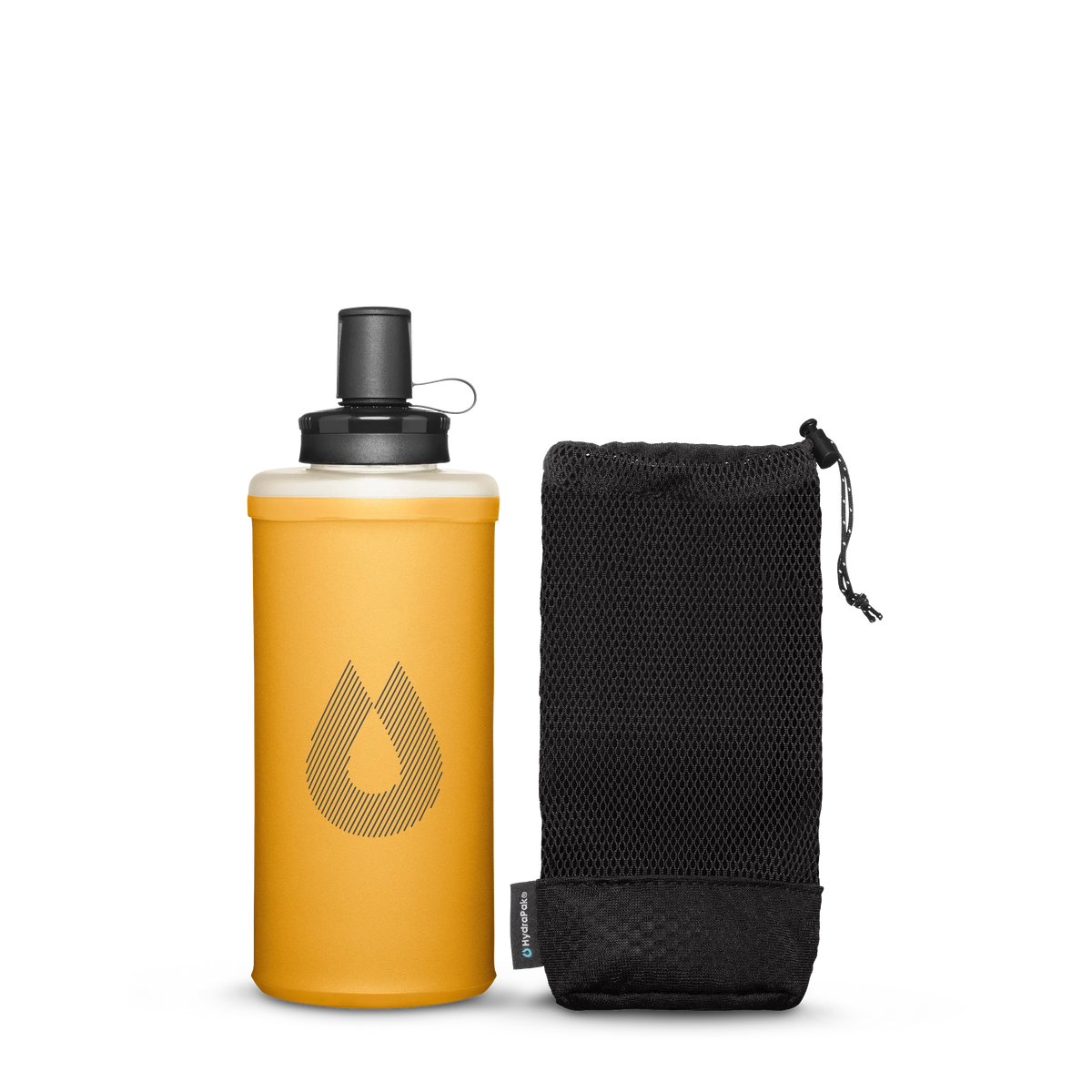 HydraPak PackFlask Hydration Bottle