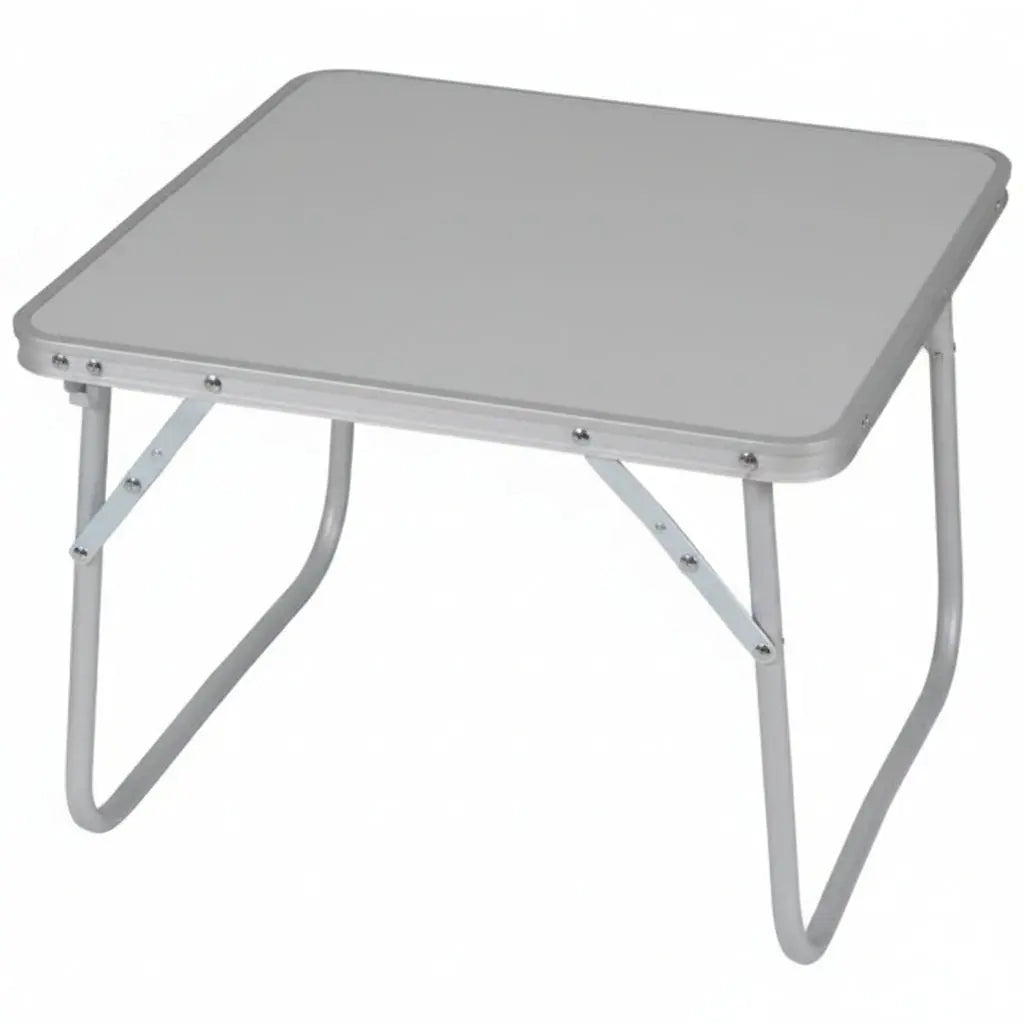 Procamp Small Aluminum Foldable Camping Table 40cm - Shop Camp Tables at Trekaline
