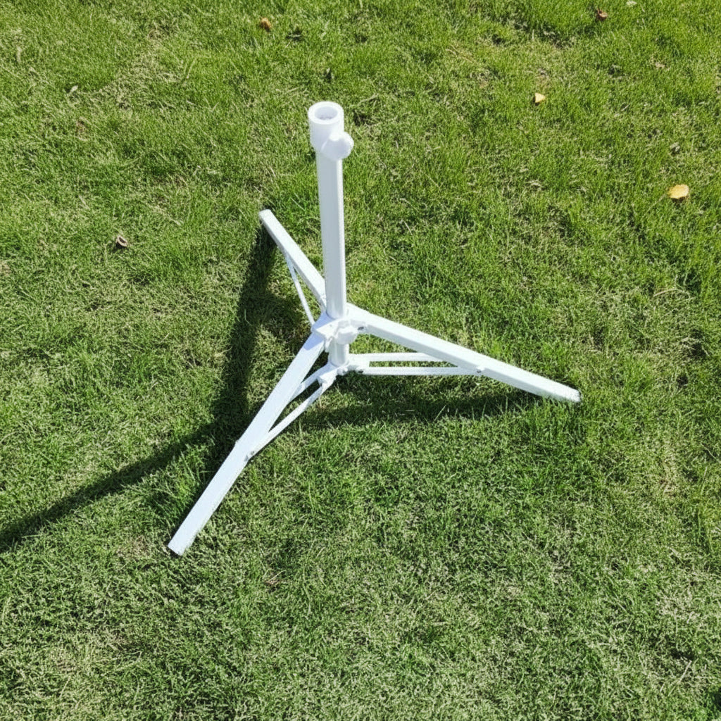 Procamp Tripod Umbrella HolderĀ - ShopĀ UmbrellasĀ atĀ Trekaline