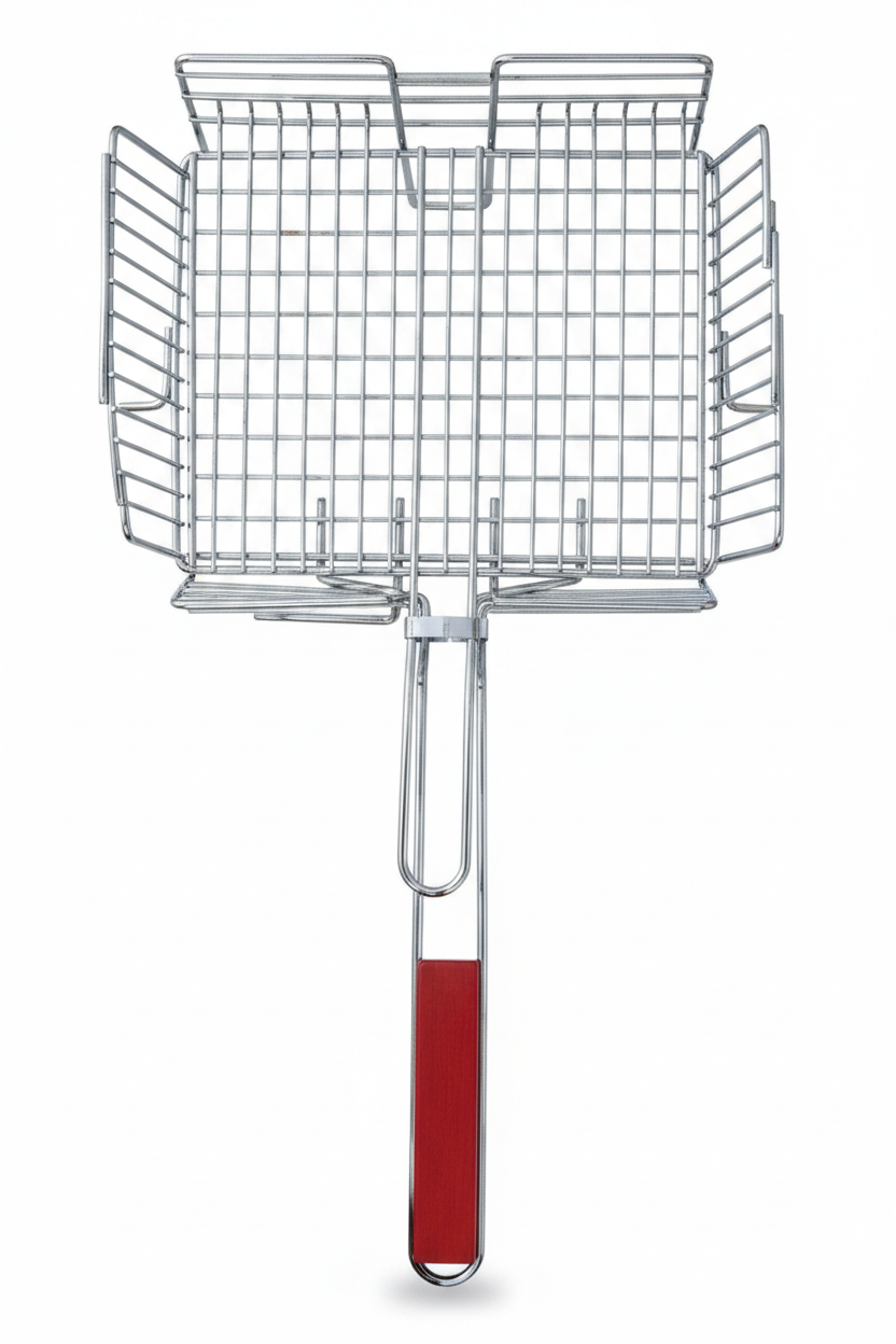 Procamp BBQ Grill Basket