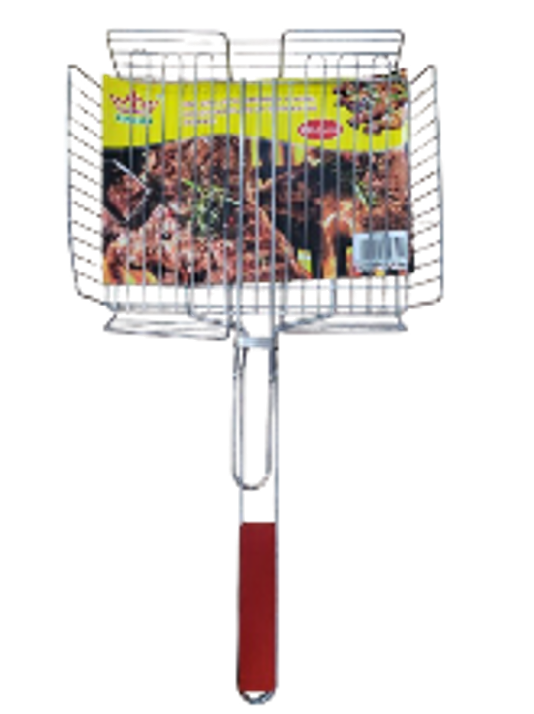 Procamp BBQ Grill Basket