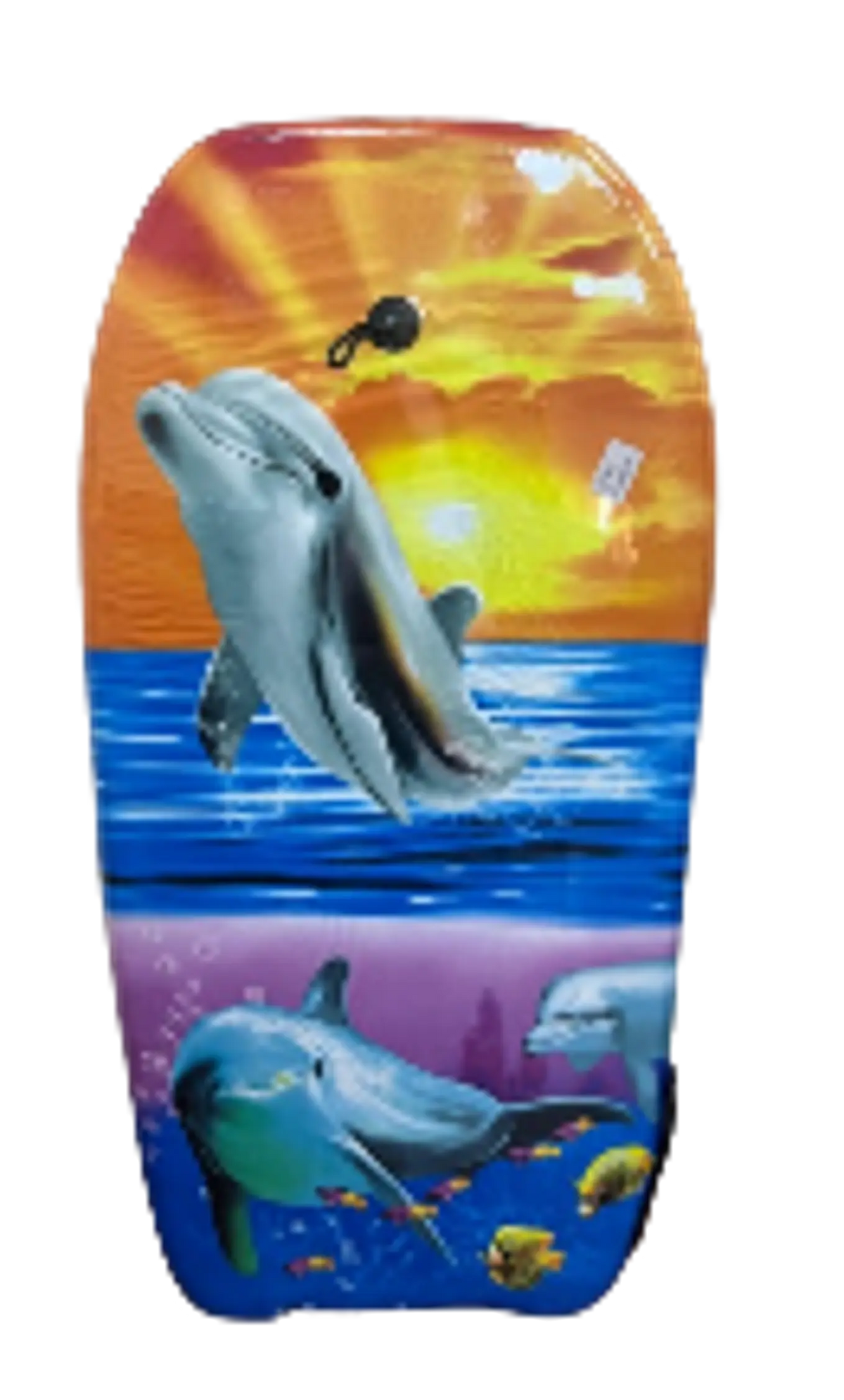 Procamp Wave Surfing Body Board - Shop Swimming Gear at Trekaline
