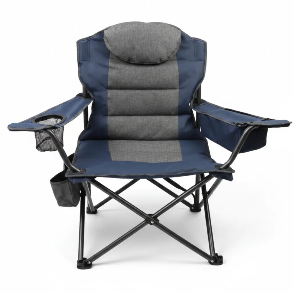 Procamp Sumo Padded Camping Chair - Shop Camp Chairs at Trekaline