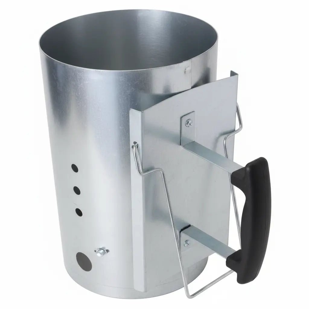 Procamp BBQ Charcoal Fire Starter - Shop Grill and Fire Pit Accessories at Trekaline