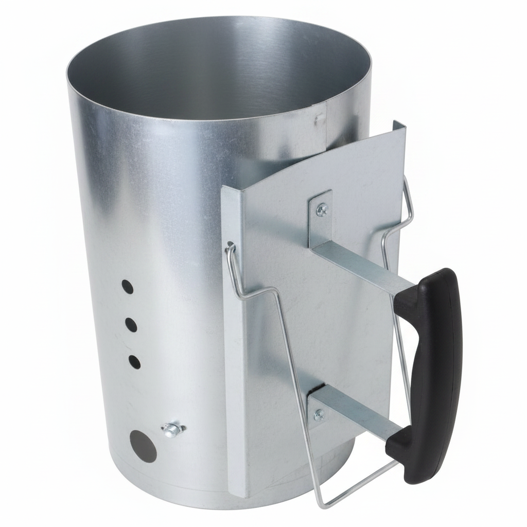 Procamp BBQ Charcoal Fire Starter - Shop Grill and Fire Pit Accessories at Trekaline