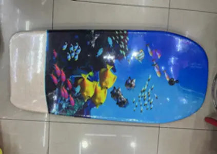 Procamp Wave Surfing Body Board - Shop Swimming Gear at Trekaline