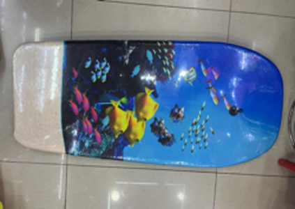 Procamp Wave Surfing Body Board - Shop Swimming Gear at Trekaline