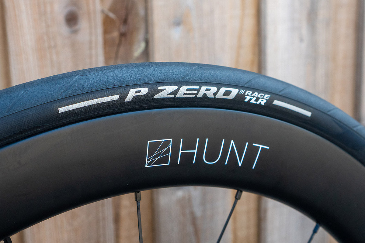 Pirelli P Zero Road TLR Bike Tire 28 in - Shop Road Bike Tires at Trekaline