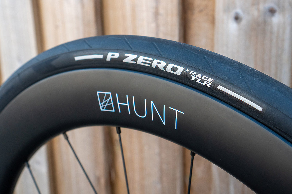 Pirelli P Zero Road TLR Bike Tire 28 in - Shop Road Bike Tires at Trekaline