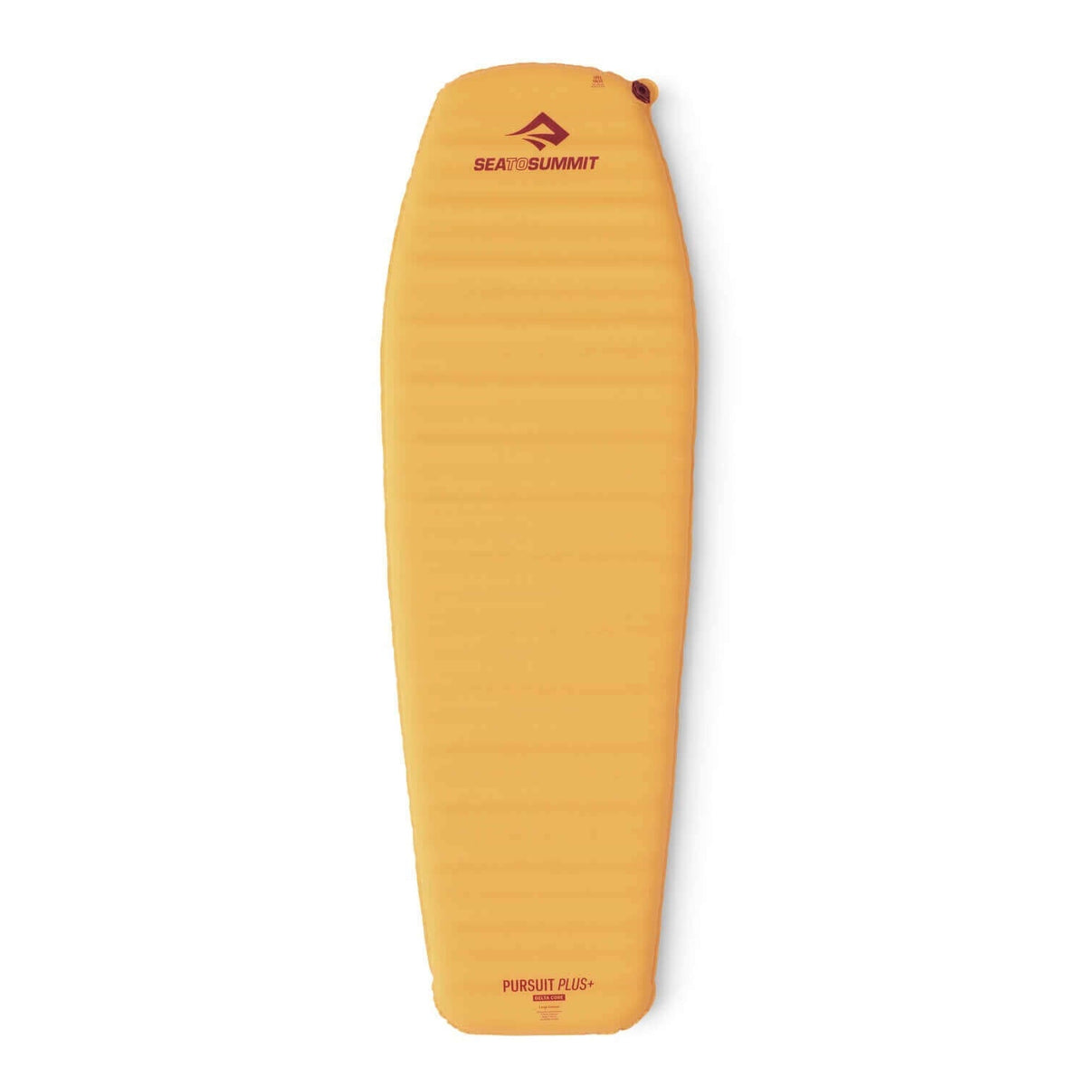 Sea to Summit Pursuit Plus Self-Inflating Sleeping Pad - Shop Camp Mattresses at Trekaline
