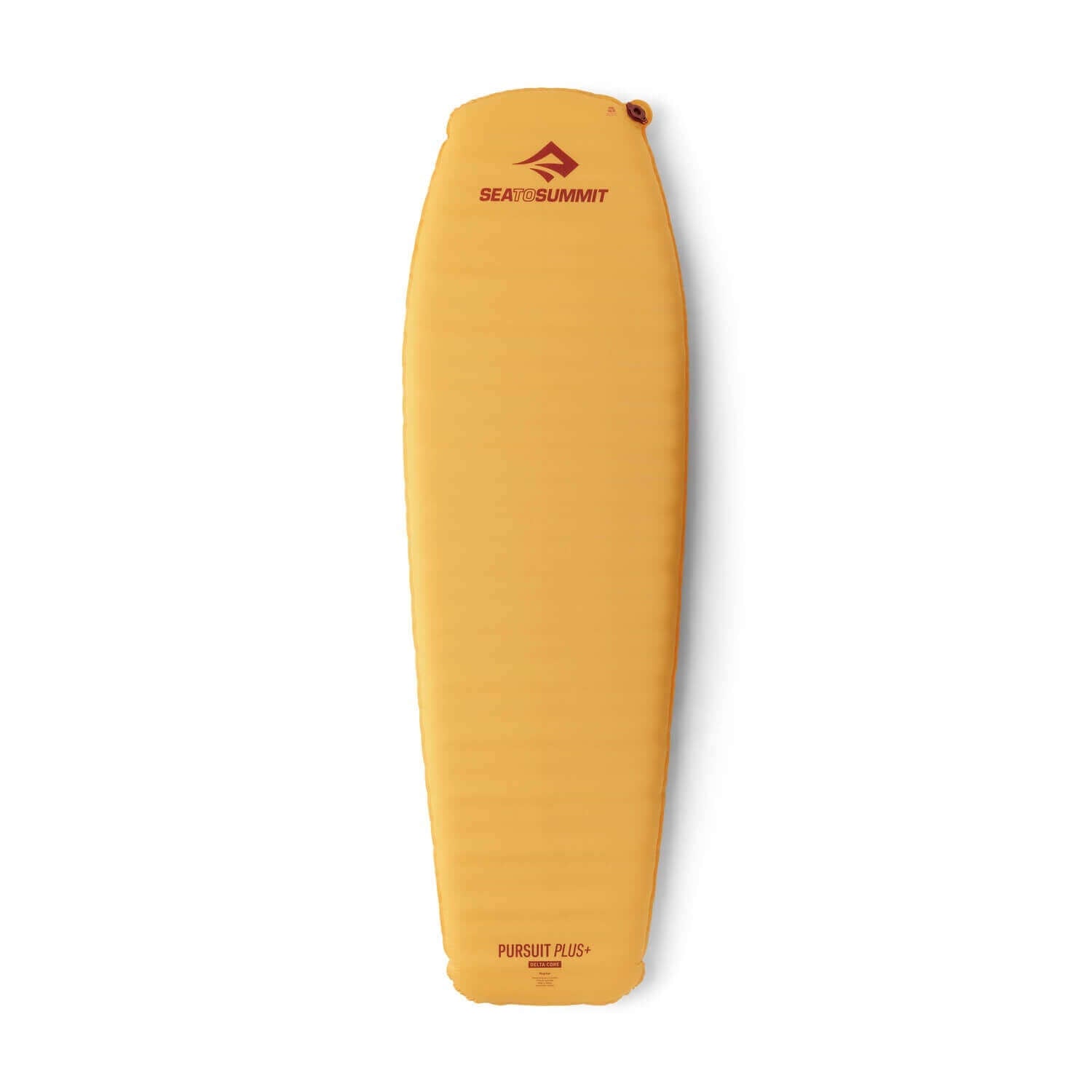 Sea to Summit Pursuit Plus Self-Inflating Sleeping Pad - Shop Camp Mattresses at Trekaline