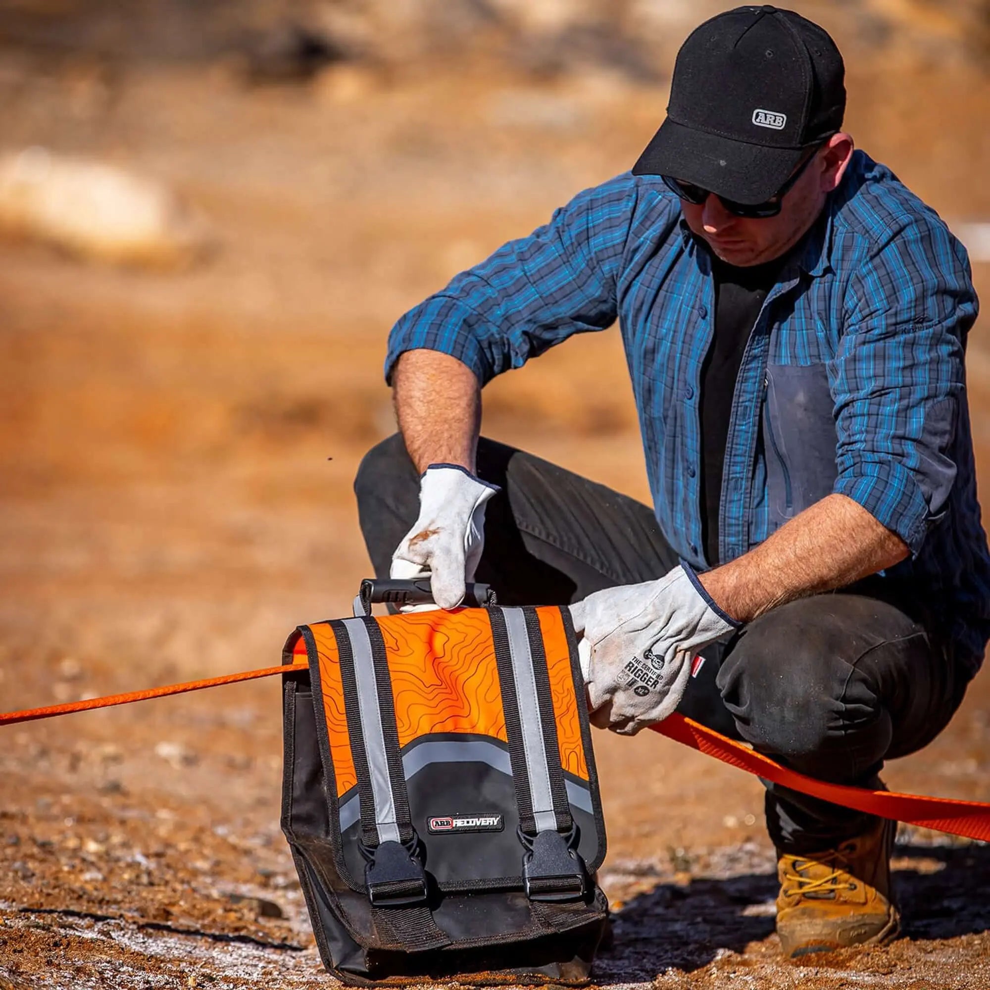 ARB Weekender Recovery Kit Off-Road Essentials