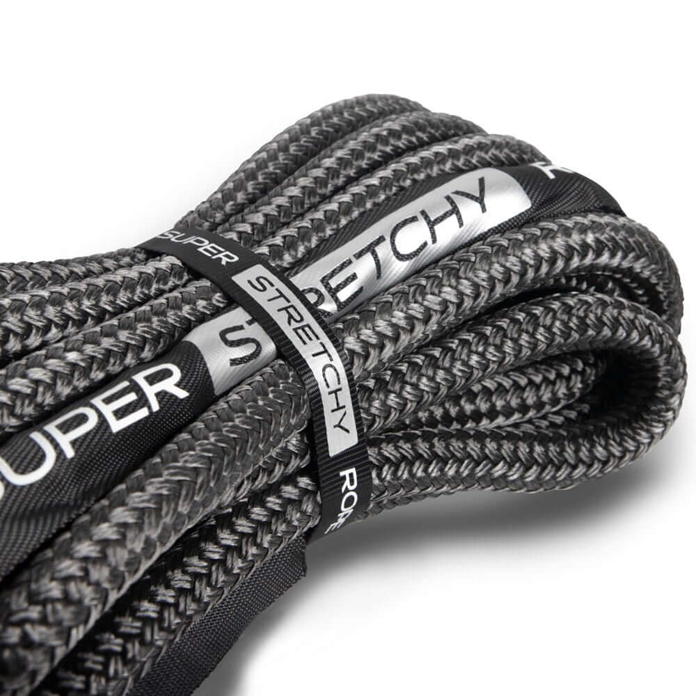 ARB Kinetic Snatch Rope 8T 9m Tow Strap