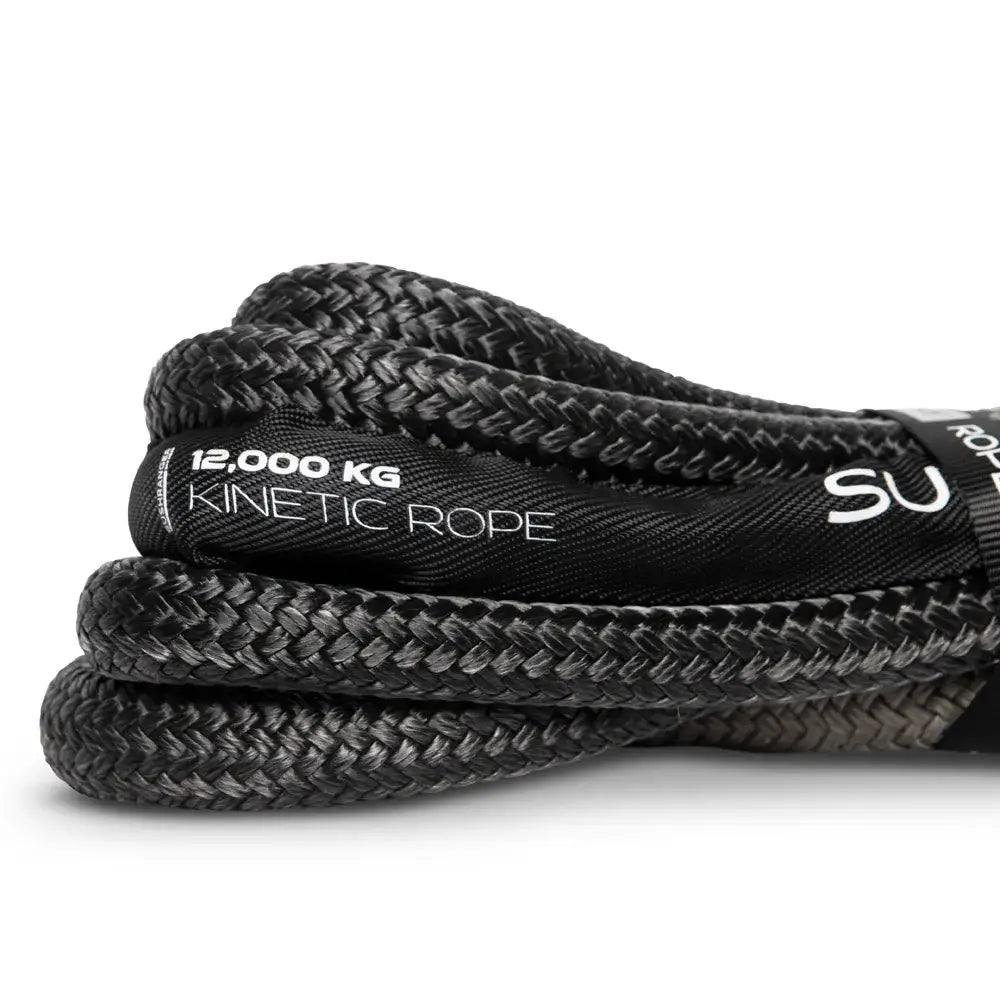 ARB Kinetic Snatch Rope 12T 9m Recovery Line