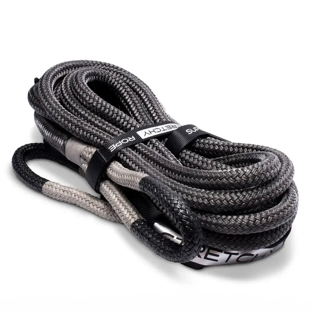 ARB Kinetic Snatch Rope 12T 9m Recovery Line