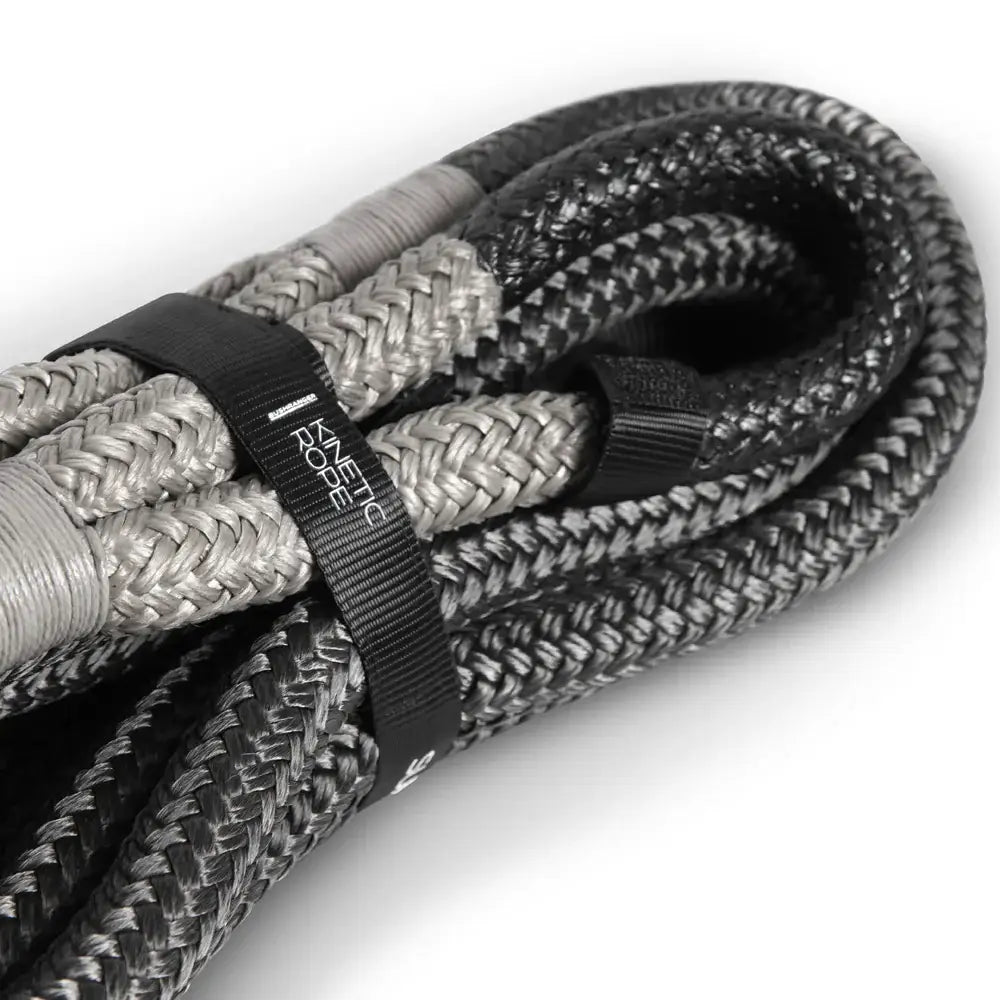 ARB Kinetic Snatch Rope 12T 9m Recovery Line