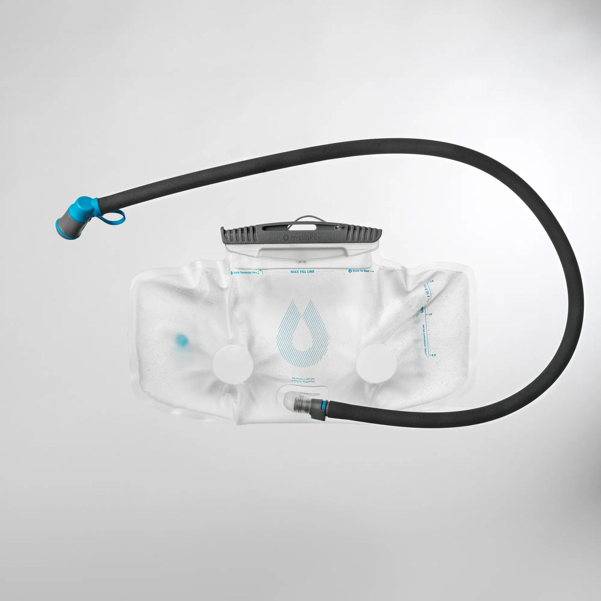 Silva Race Belt 4L with Reservoir