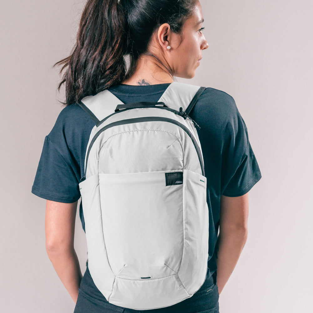 Matador ReFraction Packable Backpack 16L Travel Daypack