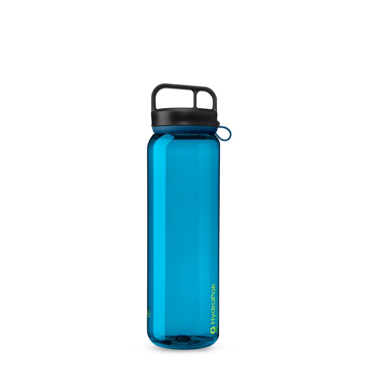 HydraPak Recon Clip & Carry Water Bottle 1L
