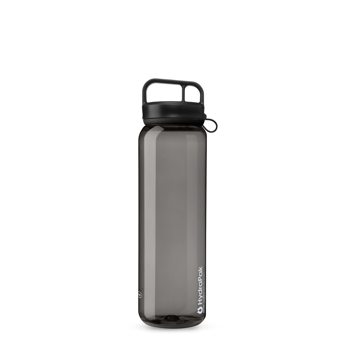 HydraPak Recon Clip & Carry Water Bottle 1L