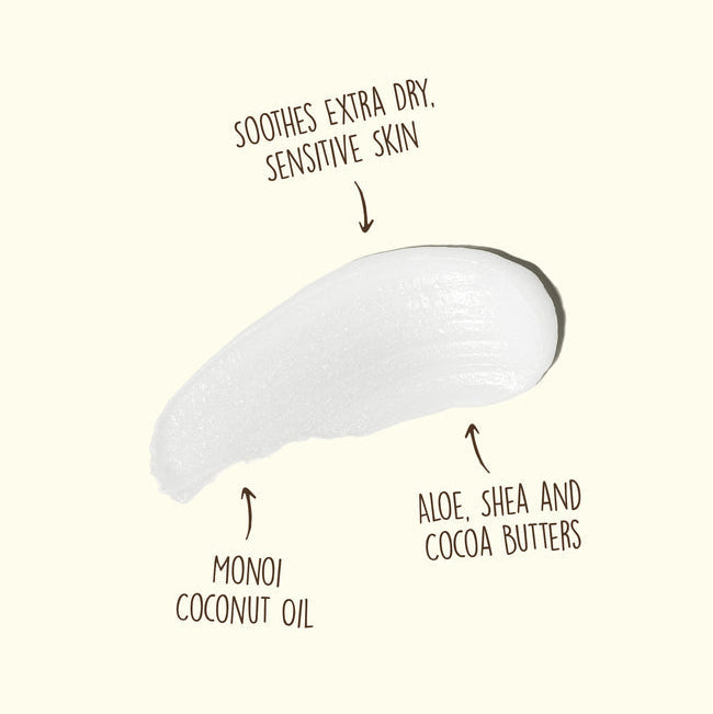 Sun Bum Baby Bum Natural Monoi Coconut Balm
