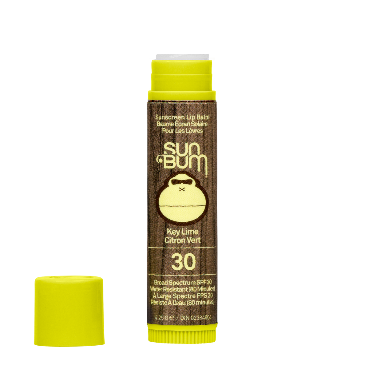 Sun Bum Original SPF 30 Sunscreen Lip Balm - Shop Lip Balm at Trekaline