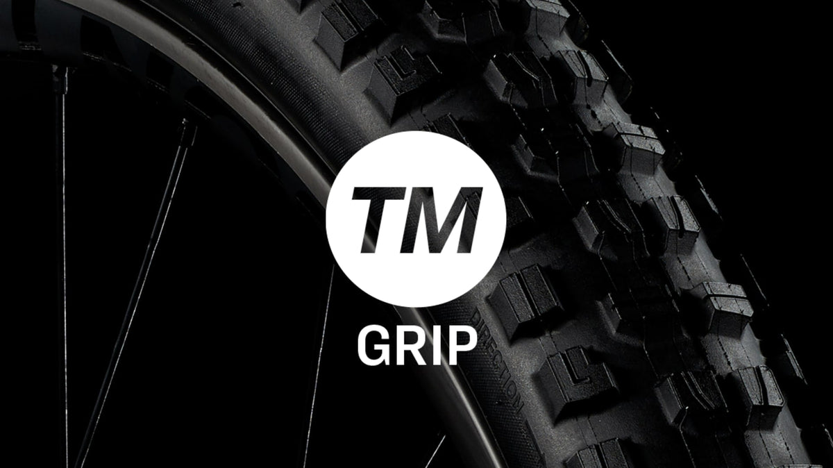 Bontrager SE5 Team Issue TLR MTB Tyre