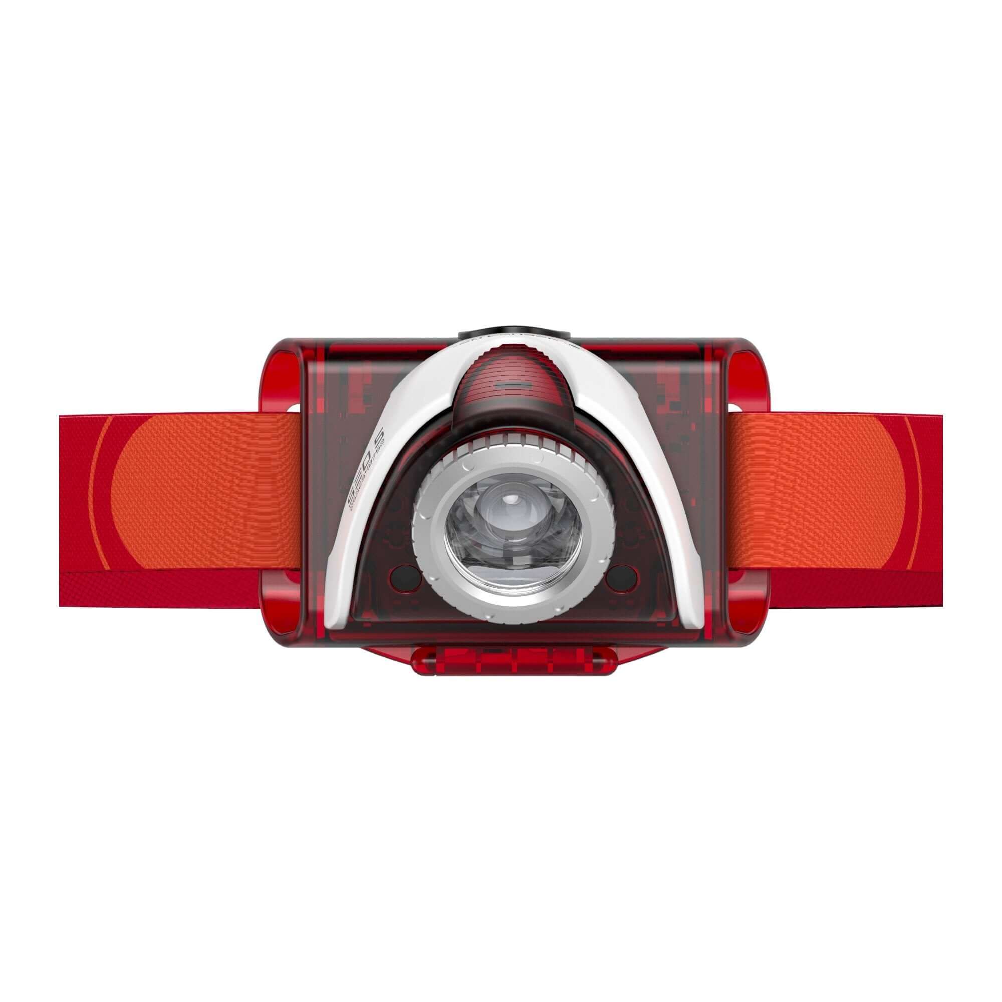 Ledlenser SEO 5 Compact Headlamp
