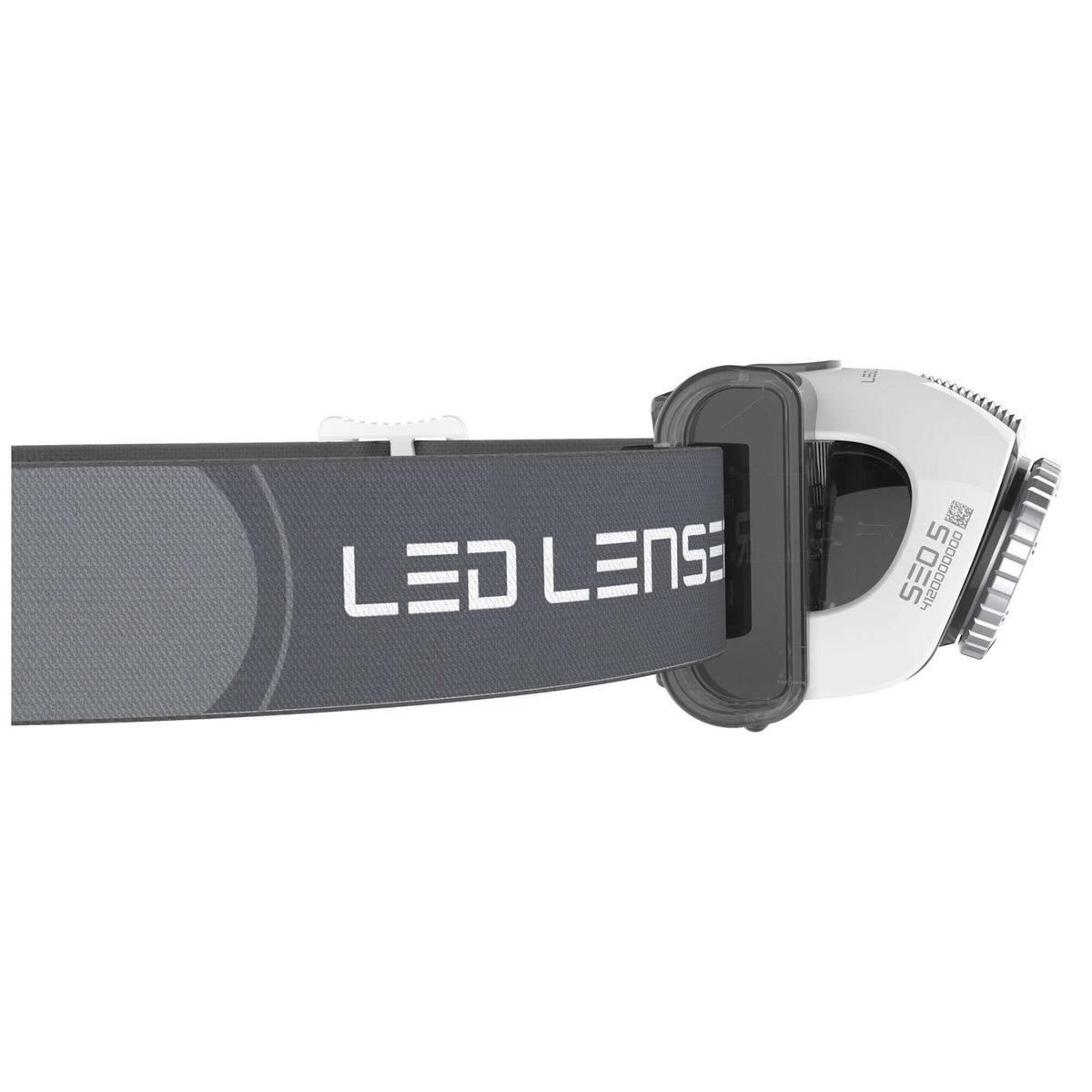 Ledlenser SEO 5 Compact Headlamp