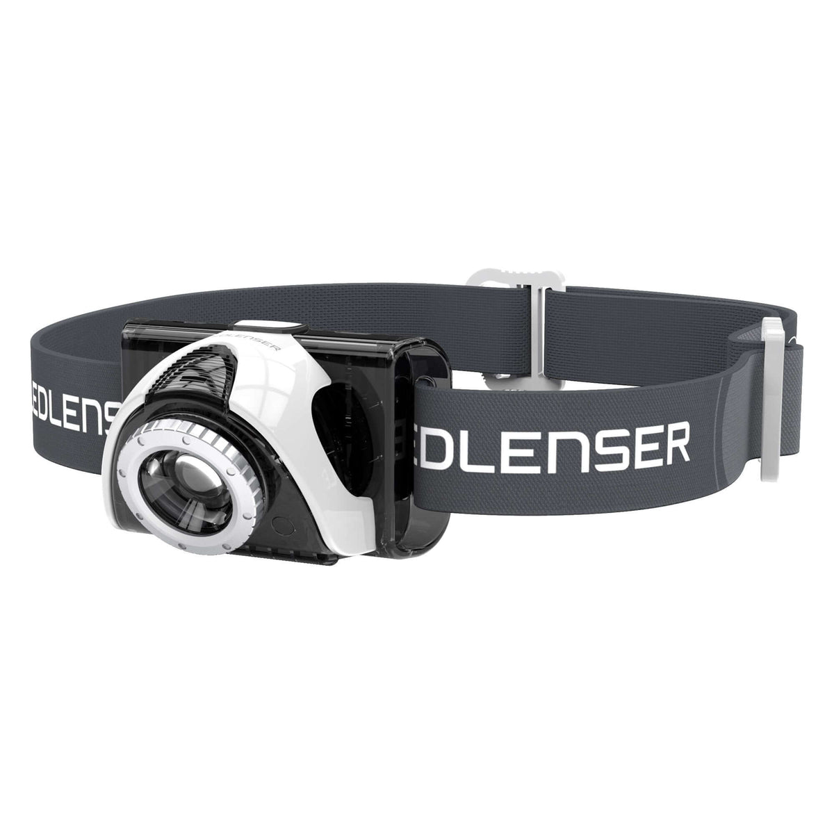 Ledlenser SEO 5 Compact Headlamp