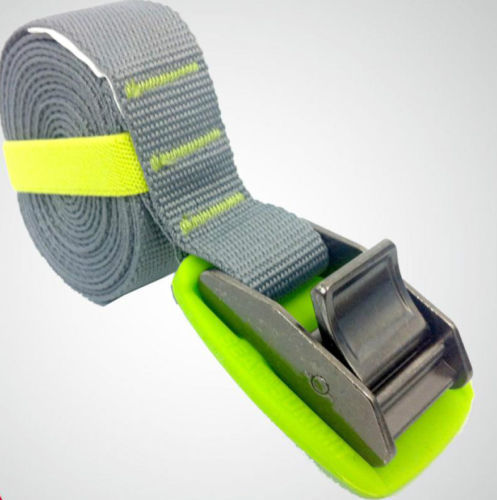 Sea to Summit Bomber Tie-Down Strap 2m for Outdoor Gear