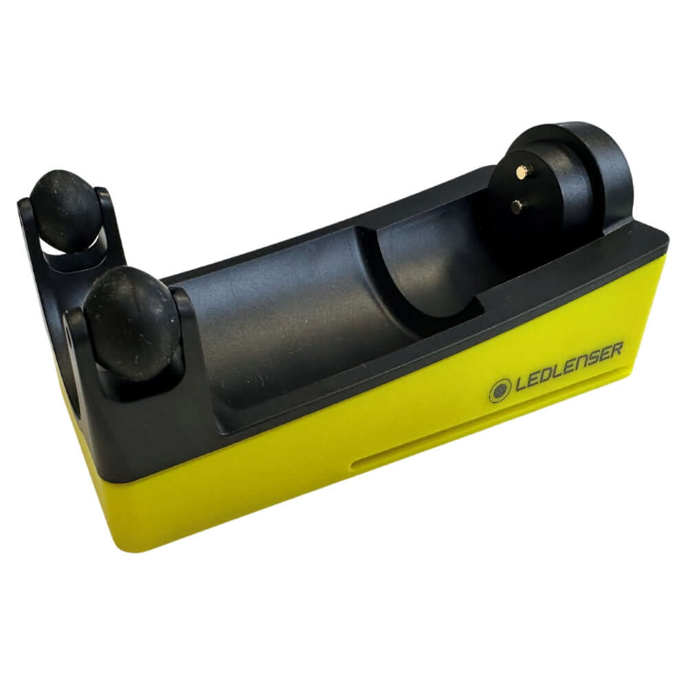 Ledlenser Spares Charging Dock for EX7R EXH8R iL7R iLH8R