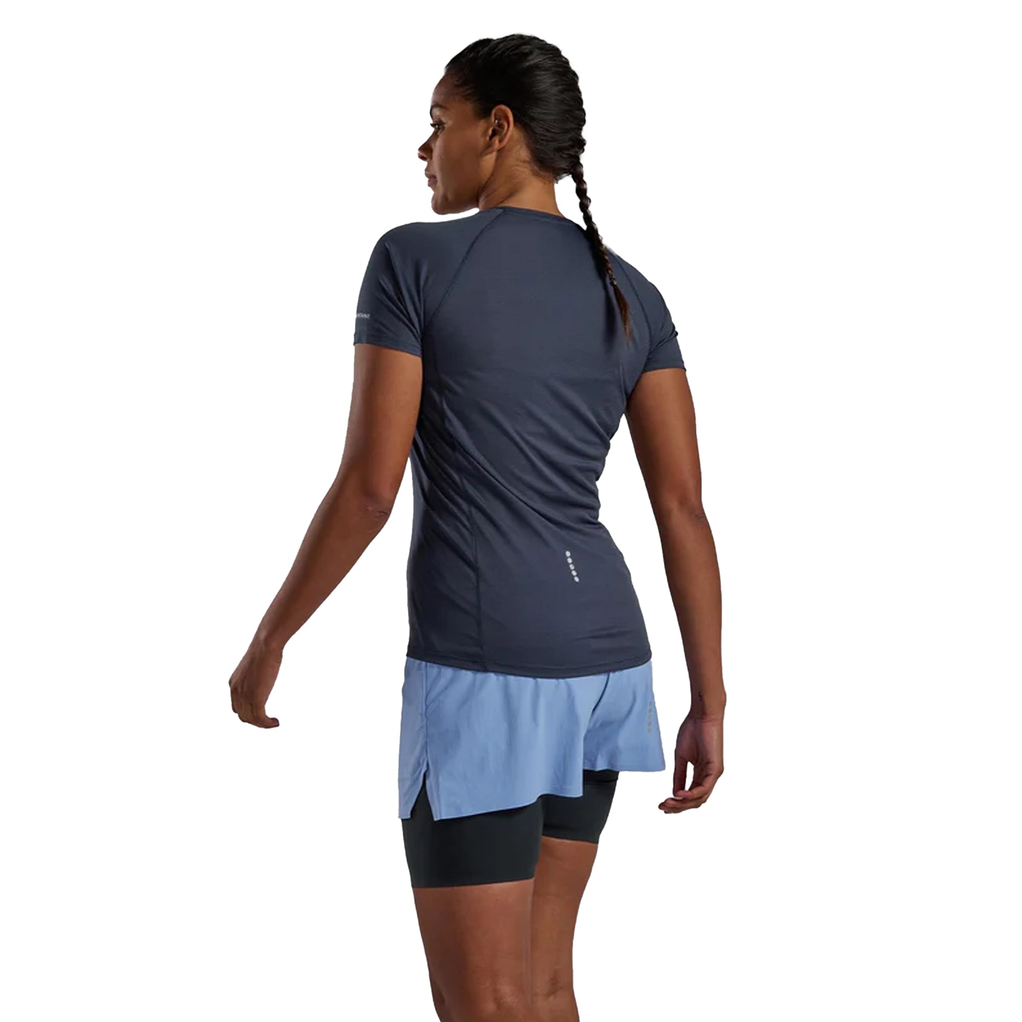 Montane Dart Technical T-Shirt Women - Shop Women's Casual T-Shirts at Trekaline