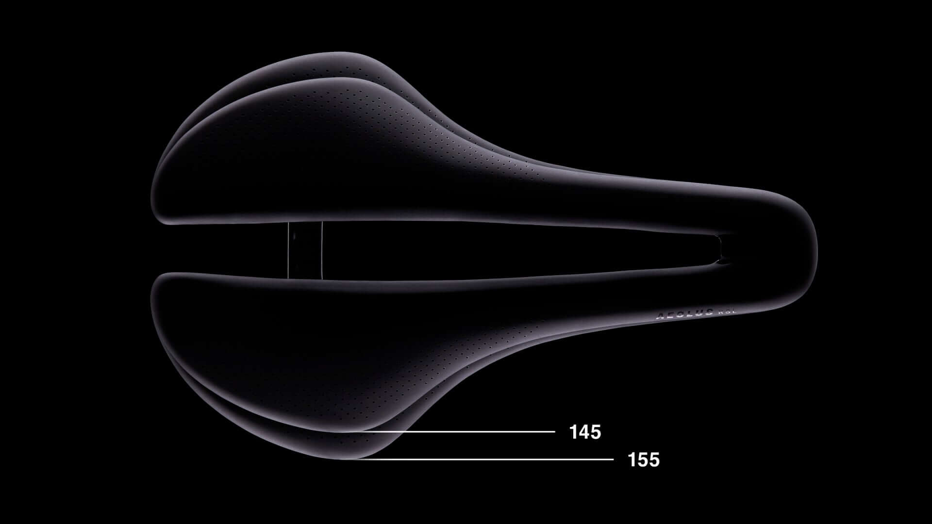 Bontrager Verse Short Trail Elite Bike Saddle