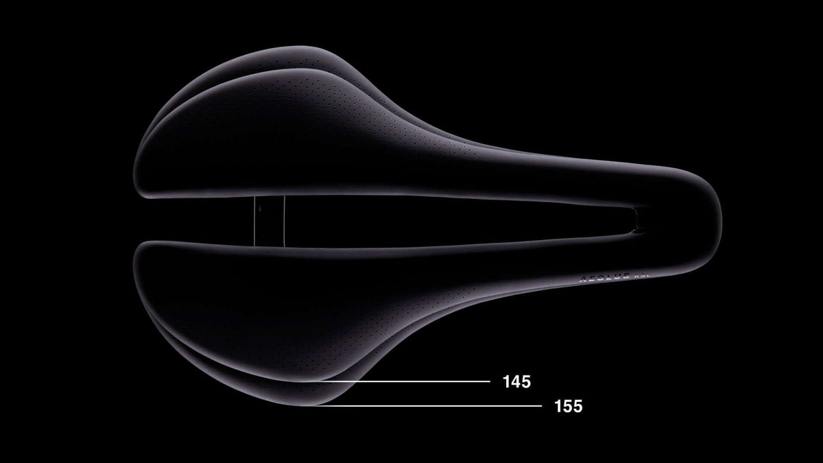 Bontrager Verse Pro Bike Saddle