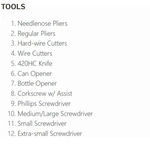 Leatherman Juice C2 - Shop Multi-Tools at Trekaline