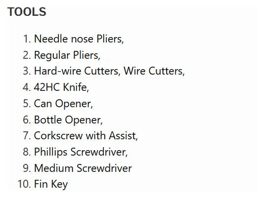 Leatherman Juice SX - Shop Multi-Tools at Trekaline