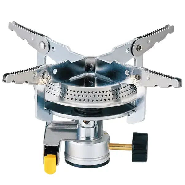 Kovea Hiker Backpacking Gas Stove - Shop Backpacking Stoves at Trekaline