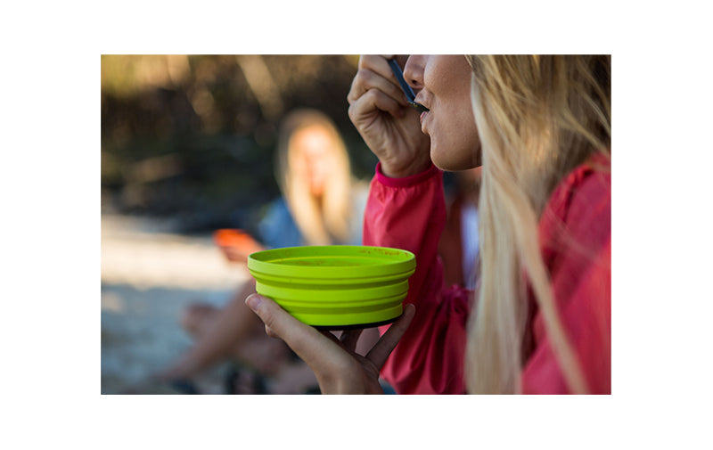 Sea to Summit X-Bowl Collapsible Bowl