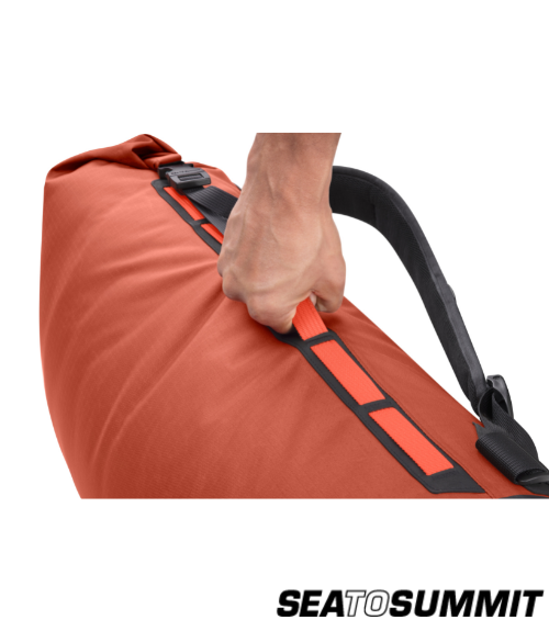 Sea to Summit Big River Dry Bag 13LĀ - ShopĀ Roll-Top Dry BagsĀ atĀ Trekaline