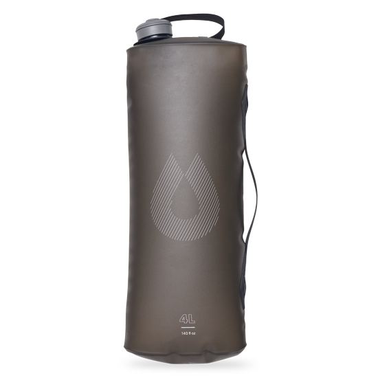 HydraPak Seeker 4L Water Storage Mammoth