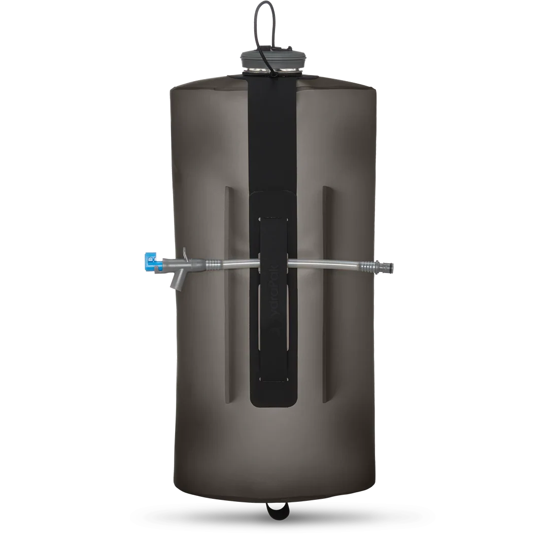HydraPak Seeker 6L and 10L Water Storage