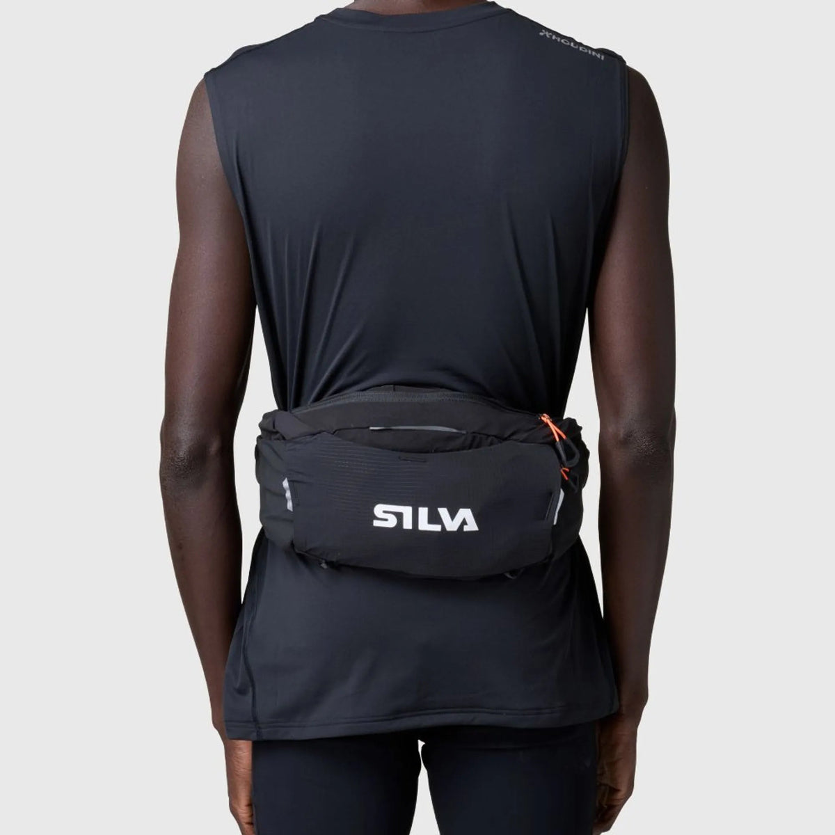 Silva Race Belt 4L with Reservoir