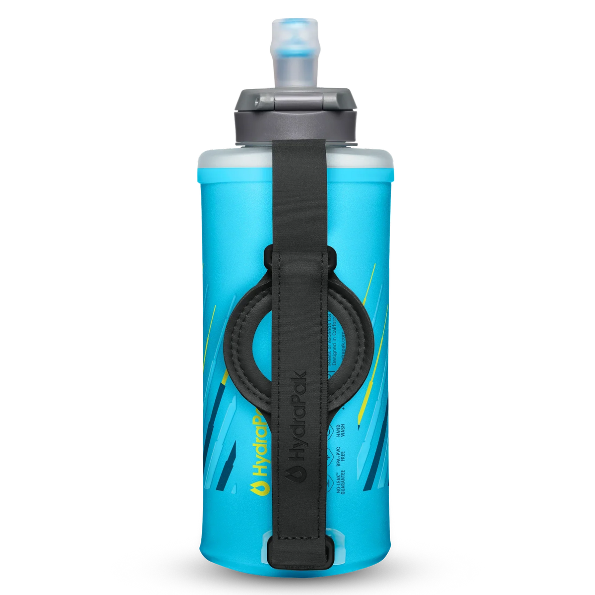 HydraPak SkyFlask Speed 500 ml Handheld Hydration